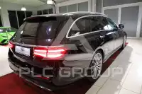2018 Mercedes Benz E 350