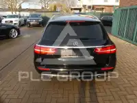 2017 Mercedes Benz E 350