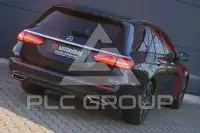 2017 Mercedes Benz E 350