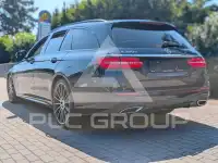 2017 Mercedes Benz E 350