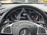 2017 Mercedes Benz CLA 250