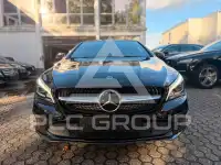2017 Mercedes Benz CLA 250