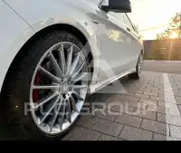 2017 Mercedes Benz CLA 250
