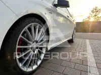 2017 Mercedes Benz CLA 250