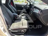 2017 Mercedes Benz CLA 250