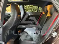 2017 Mercedes Benz CLA 250