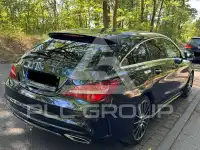 2017 Mercedes Benz CLA 250