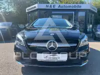 2017 Mercedes Benz CLA 250