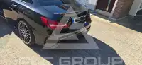 2017 Mercedes Benz CLA 250