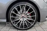 2017 Mercedes Benz CLA 250