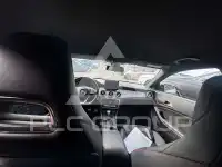 2017 Mercedes Benz CLA 250