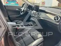 2017 Mercedes Benz CLA 250