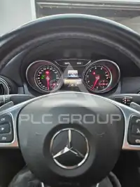 2017 Mercedes Benz CLA 250
