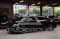 2017 Mercedes Benz CLA 250