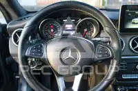 2017 Mercedes Benz CLA 250
