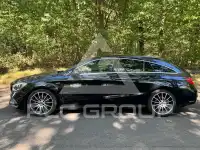 2017 Mercedes Benz CLA 250