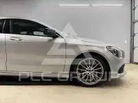 2017 Mercedes Benz CLA 250