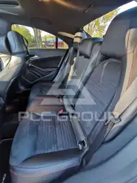2017 Mercedes Benz CLA 250