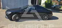 2017 Mercedes Benz CLA 250