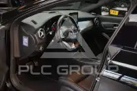 2017 Mercedes Benz CLA 250