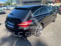 2017 Mercedes Benz CLA 250
