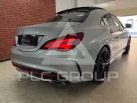 2017 Mercedes Benz CLA 250