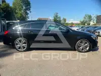 2017 Mercedes Benz CLA 250