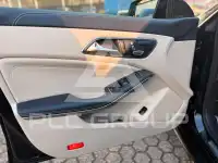 2017 Mercedes Benz CLA 250