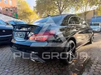 2017 Mercedes Benz CLA 250