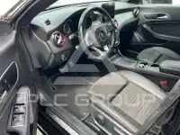2017 Mercedes Benz CLA 250