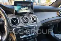 2017 Mercedes Benz CLA 250