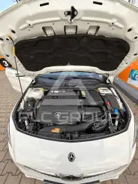 2017 Mercedes Benz CLA 250