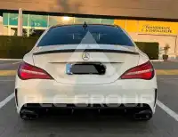 2017 Mercedes Benz CLA 250