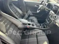 2017 Mercedes Benz CLA 250