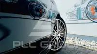 2017 Mercedes Benz CLA 250