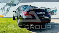 2017 Mercedes Benz CLA 250