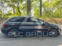 2017 Mercedes Benz CLA 250