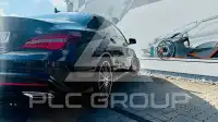 2017 Mercedes Benz CLA 250