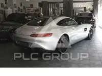2017 Mercedes Benz AMG