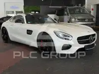 2017 Mercedes Benz AMG