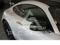 2017 Mercedes Benz AMG