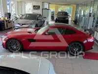2017 Mercedes Benz AMG