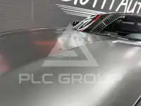 2017 Mercedes Benz AMG