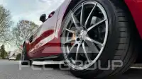 2017 Mercedes Benz AMG