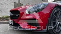 2017 Mercedes Benz AMG