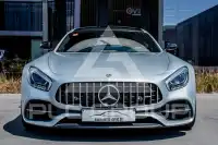 2017 Mercedes Benz AMG