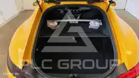 2017 Mercedes Benz AMG