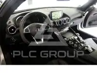 2017 Mercedes Benz AMG