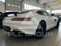 2017 Mercedes Benz AMG