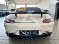 2017 Mercedes Benz AMG